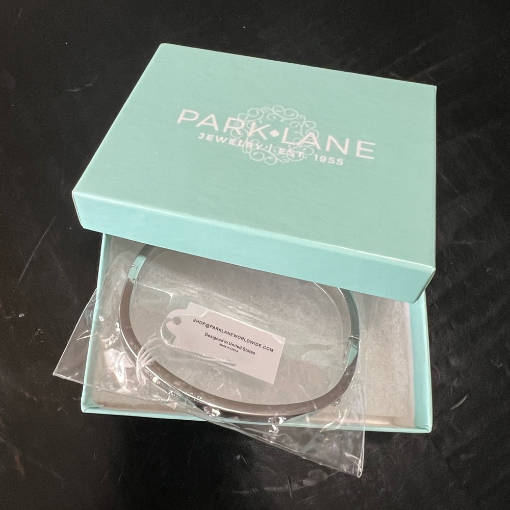 Park Lane Bracelet